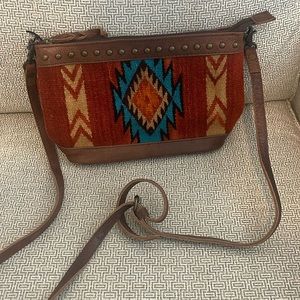 American Darling Crossbody Bag